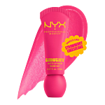 NYX Smushy Matte Lip Balm Balsamo Labbra, Sweet Smack