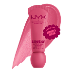 NYX Smushy Matte Lip Balm Balsamo Labbra Opaco, Swipe Sesh