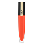 L’Oréal Paris Rouge Signature Matowa pomadka w płynie, 127