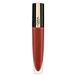 L’Oréal Paris Rouge Signature Matowa pomadka w płynie, 130
