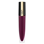 L’Oréal Paris Rouge Signature Matowa pomadka w płynie, 131