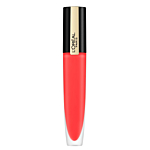 L’Oréal Paris Rouge Signature Matowa pomadka w płynie, 132