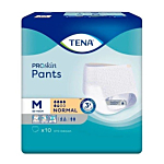 Tena Pants Proskin Normal Otc Edition Mutande Assorbenti Taglia M 10 pz