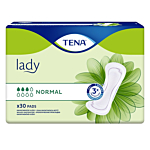 Tena Lady Normal Assorbenti per Incontinenza Femminile, 30 pz