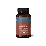 Terranova Prenatal Multivitamin Kompleks, Kapsułki roślinne
