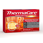ThermaCare Kompresy rozgrzewające na plecy i biodra, 2 szt.