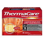 ThermaCare, Kompresy rozgrzewające na plecy i biodra