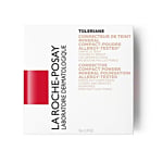 La Roche-Posay Toleriane Teint Mineral Fondotinta Minerale Compatto, 11