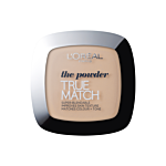 L'Oréal Paris True Match Cipria N4