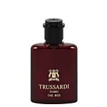 Trussardi Uomo The Red Woda toaletowa dla mężczyzn 