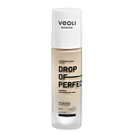 Veoli Botanica Drop of Perfection Wygładzająco-kryjący krem BB 1.0 Fair 