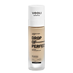 Veoli Botanica Drop of Perfection Wygładzająco-kryjący krem BB 2.5 Beige