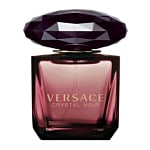 Versace Crystal Noir Woda toaletowa dla kobiet, 30 ml
