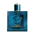 Versace Eros Eau de Parfum per uomo 50 ml