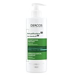 Vichy Dercos Shampoo Antiforfora, Capelli Grassi 390 ml