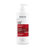 Vichy Dercos Shampoo Rinforzante 400 ml