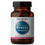 Viridian Ultimate Beauty Complex, Kapsułki
