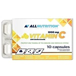 Allnutrition Vitamin C 1000 mg + Bioflawonoidy, Kapsułki