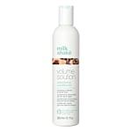 Milk Shake Volume Solution Odżywka do włosów nadająca objętość, 300 ml