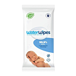WaterWipes BIO Chusteczki nawilżane wodne, 28 szt.