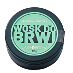 Lash Brow Wosk do Stylizacji Brwi Pantenol + Keratyna