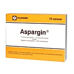 Aspargin