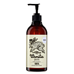 Yope Sapone Liquido Vaniglia 500 ml