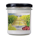 Your Candle Świeca sojowa Toskańskie Winogrona, 300 ml