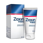 Zoxin-Med, Szampon Przeciwłupieżowy, 100 ml