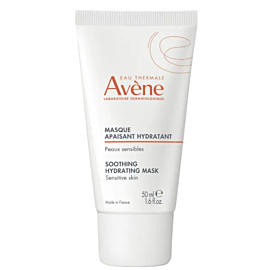 Av&egrave;ne Masque Appaisant Maseczka kojąco-nawilżająca