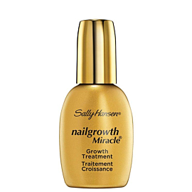 Sally Hansen Odżywka Nailgrowth Mirac