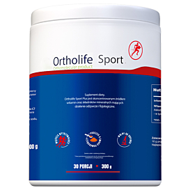 Ortholife Sport &ndash; powder