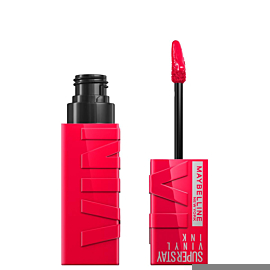 Maybelline Vinyl Ink Szminka do ust 45 Capricious