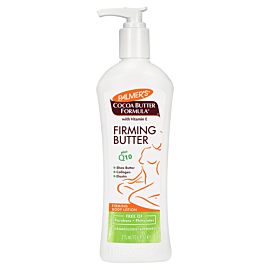 Palmer's Cocoa Butter Formula Q10 ujędrniający balsam z koenzymem 