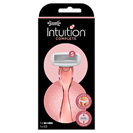 Wilkinson Intuition Complete Maszynka