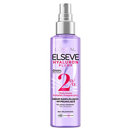 Elseve Hyaluron Plump Serum do włos&oacute;w