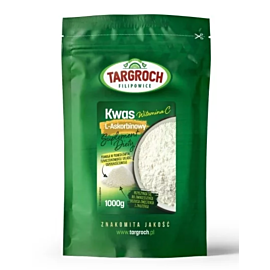 Targroch Witamina C (Kwas L-Askorbinowy) 1kg