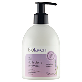 Biolaven Gel Intimo 300 ml
