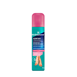 Nivelazione Dezodorant do St&oacute;p dla Kobiet 180 ml