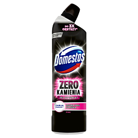 Domestos Pink Zero detergente WC rosa 750 ml