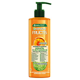 Fructis Odżywka Goodbye Damage 10W1