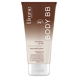 Lirene Perfect Tan Fluid-Balsam Body Bb
