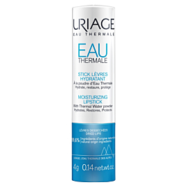 Uriage Eau Thermale Nawilżająco-odżywcza pomadka do ust