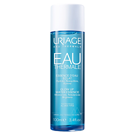 Uriage Eau Thermale Rozświetlająca esencja do twarzy