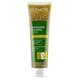 Elancyl Energetyzujący Peeling do ciała