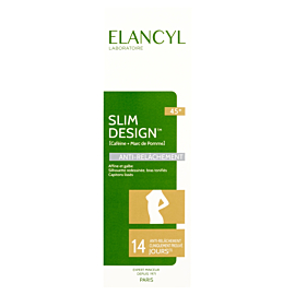 Elancyl Slim Design 45+ Pielęgnacja przeciw wiotczeniu sk&oacute;ry