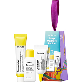 Dr.Jart zestaw Ceramidin Ritual Set