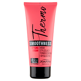 Joanna Professional Thermo Krem Stylizujący
