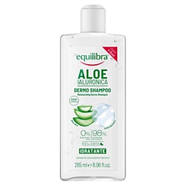 Equilibra Naturale Shampoo all'Aloe Vera 250 ml