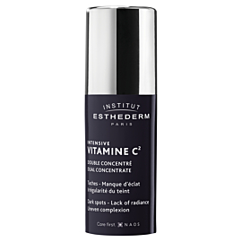 Institut Esthederm Intensive Vitamine C2 Dual Concentrate